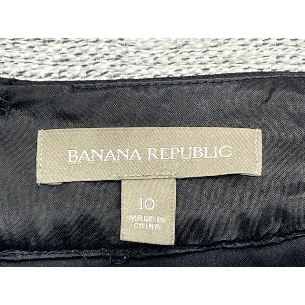 Banana Republic banana republic